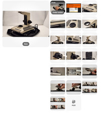 *Excellent* Olympus BH-2 BHSP