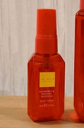 Ted baker raspberry orange - ted,