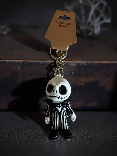 Horror jack skellington - jack,
