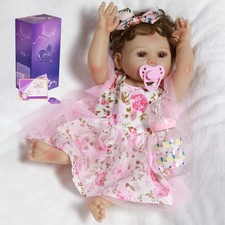 Handmade Full Body Reborn