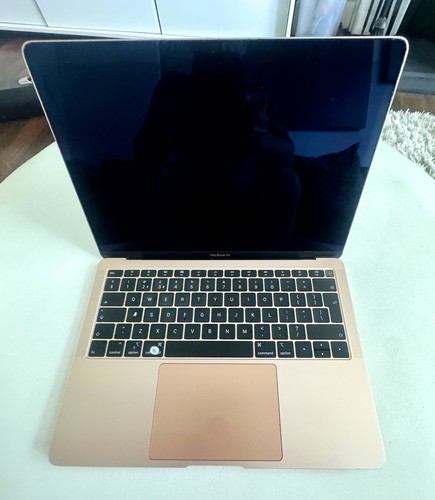 Macbook air retina - air, 2018