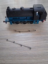 Hornby J94 ...loco For Spares
