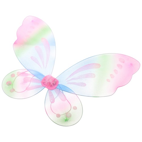 Girls pink fairy - girls,
