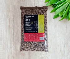 Exstream BBQ Food Smoking Wood Pellets For Ninja Woodfire Grill - 8 Species SALE