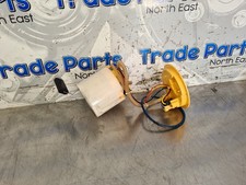 2022 BMW X5 G05 FUEL SENDER