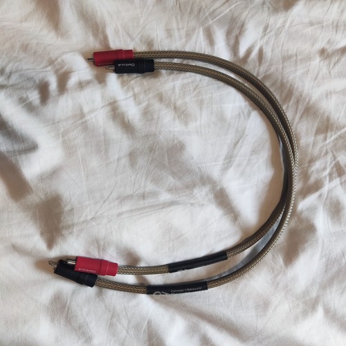 Chord epic aray rca cable - x,