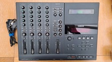 Yamaha MT4X 4-track cassette recorder