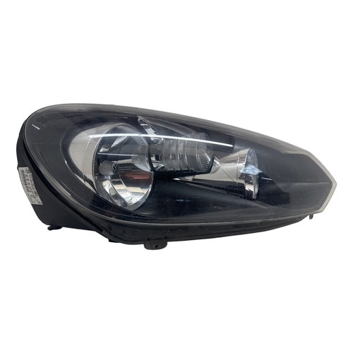 Volkswagen golf headlight gti - golf,