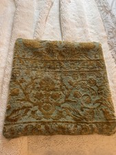 OKA Jaipur Handknotted Velvet