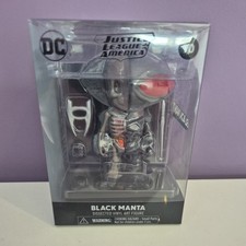 XXRAY DC Comics Justice League