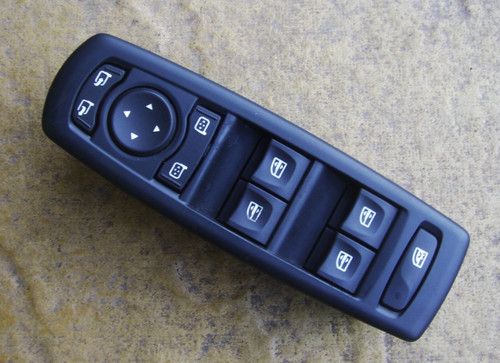 Renault megane mk3 2009 - -,