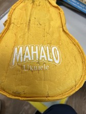 Mahalo Ukulele.