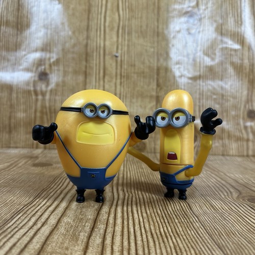 Despicable speed burst - 4,