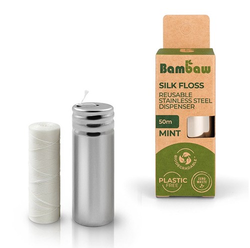 Bambaw silk floss - bambaw,