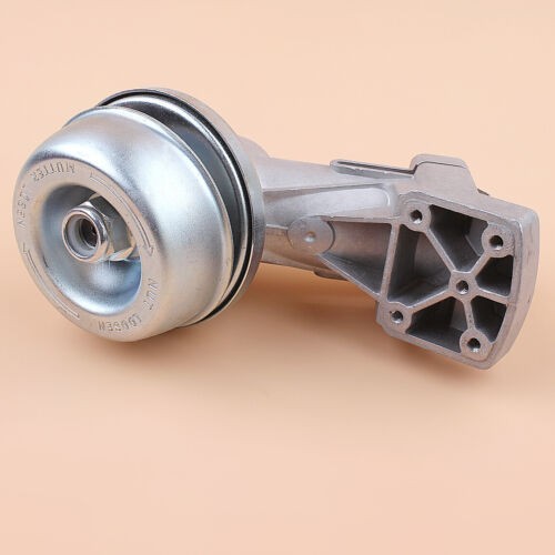 Gearbox gearhead complete assy - gearhead,