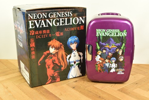 Evangelion type portable - evangelion,