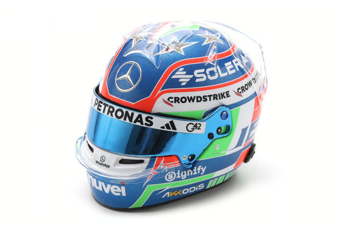Mercedes amg petronas - amg, f1