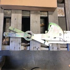 WINDOW REGULATOR RIGHT HAND ,M35A2,M35A3,M939,M813,MILITARY,MILITARY SURPLUS