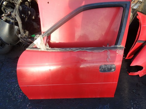 Vauxhall astra mk3 door - mk3,