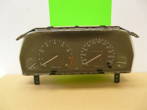 Speedometer honda concerto - honda,