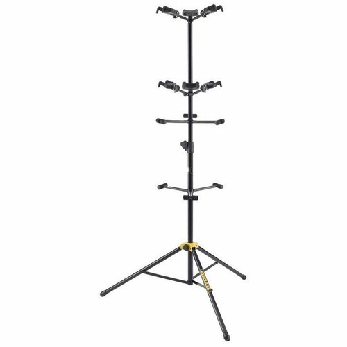 Multi guitar stand hercules - stand,,