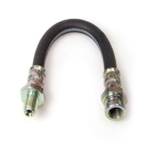 Front brake hose - hose, (l/r)