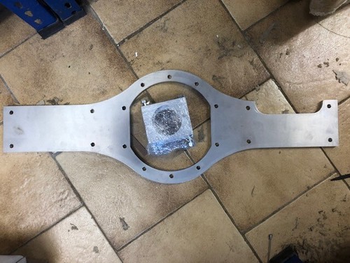 Rix engineering 10mm atlas - engineering,