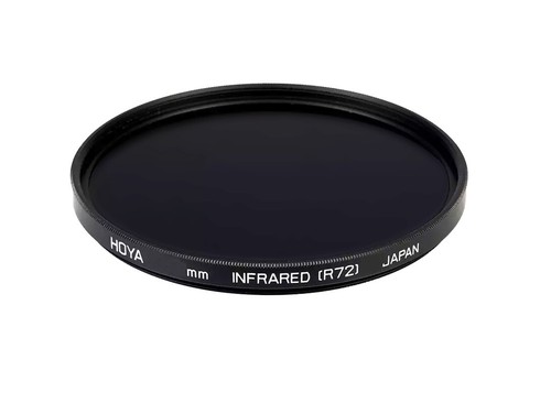 Genuine hoya infrared filter - hoya,