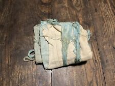 Vintage masonic Apron