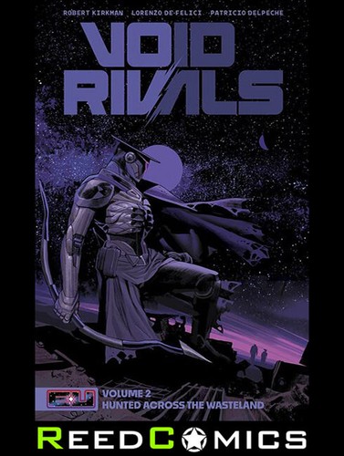 Void rivals volume - volume, hunted