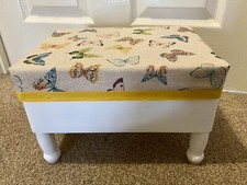 Upcycled Vintage Wooden