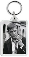 Tom Hardy 005 Keyring / Bag