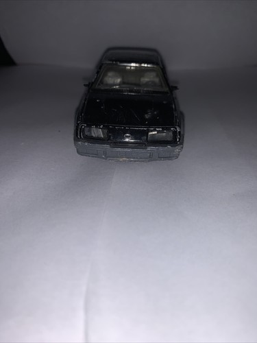 Matchbox superkings ford - matchbox,