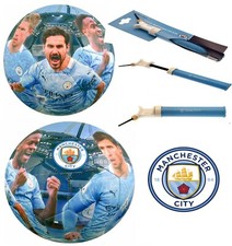 Manchester City Football &