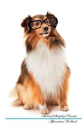 Shetland sheepdog affirmations - shetland,