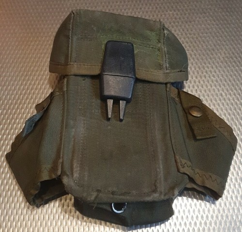 Army case small - army, arms