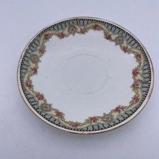 Radfords Crown China Saucer