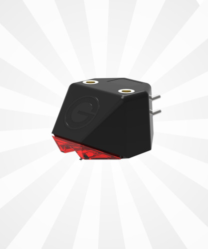 Goldring cartridge moving - cartridge,