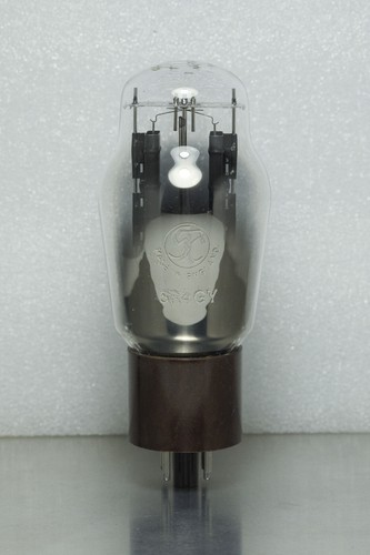 Stc 5r4gy valve tube eq - valve,