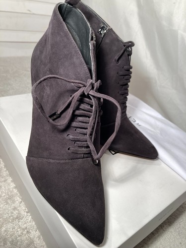 Reiss womens aida - reiss, chocolate