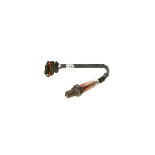 Lambda sensor for opel astra - opel, h