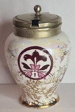 Vintage antique silver - /,