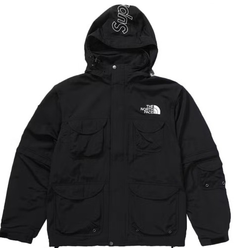 Supreme the north face - x,