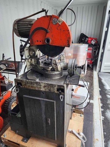 Saber fhc 350sa circular - fhc-350sa, cold