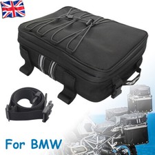 Motorcycle Top Box Lid Bag for