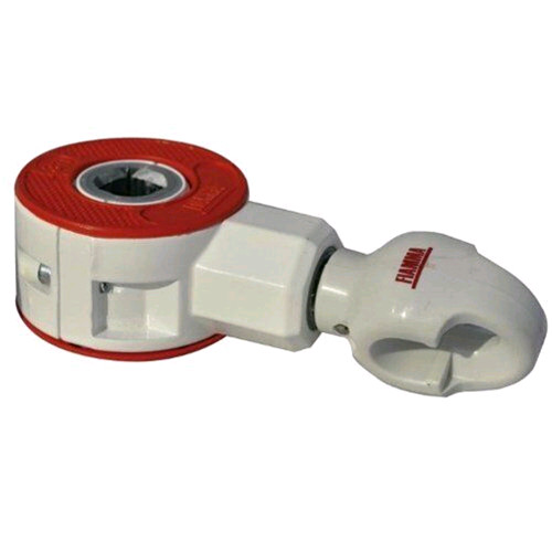 Winch for - , awning