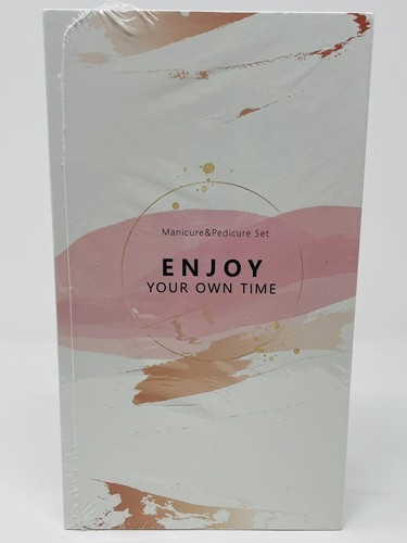 New sealed electric - electric, manicure