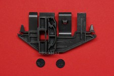 Peugeot 406 Window Regulator Repair Kit Slider Front Left