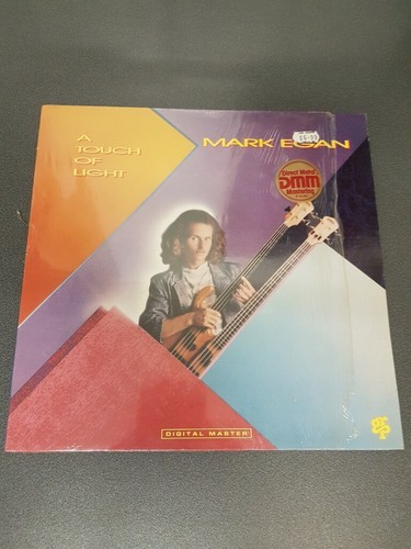 Vintage mark egan touch of - vintage, egan,