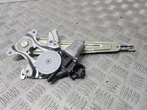 Nissan juke tekna mk1 hatch - nissan,